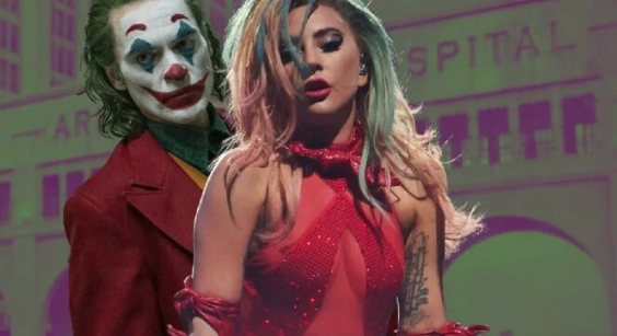 No momento, você está visualizando CORINGA 2: diferença salarial entre Joaquin e Gaga causa revolta