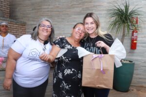 Leia mais sobre o artigo Casa de Sarita completa um mês e se torna referência em MT