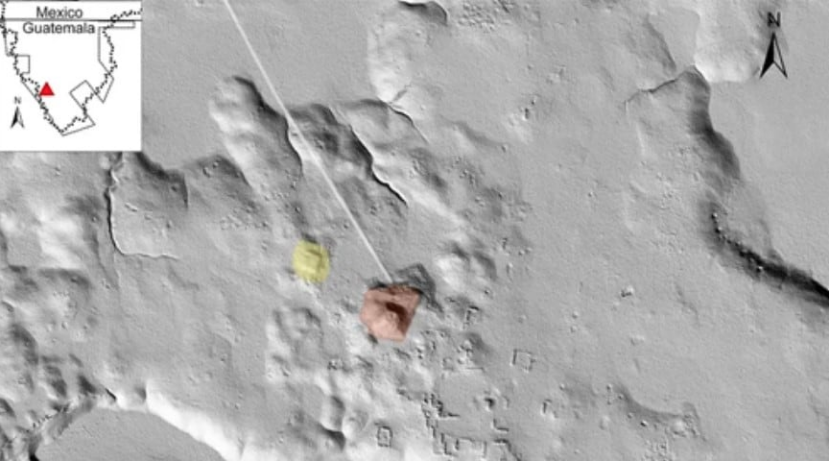 No momento, você está visualizando Cidade encontrada pode mudar a história da humanidade