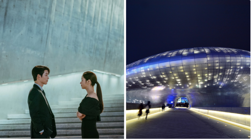 No momento, você está visualizando Conheça os cenários de algum k-drama para visitar na Coreia do Sul