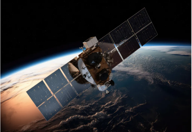 No momento, você está visualizando Energia solar é transmitida do espaço para a Terra pela 1a. vez