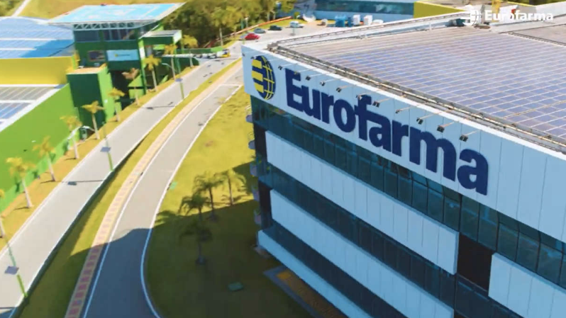 No momento, você está visualizando Eurofarma abre processo seletivo com 84 vagas