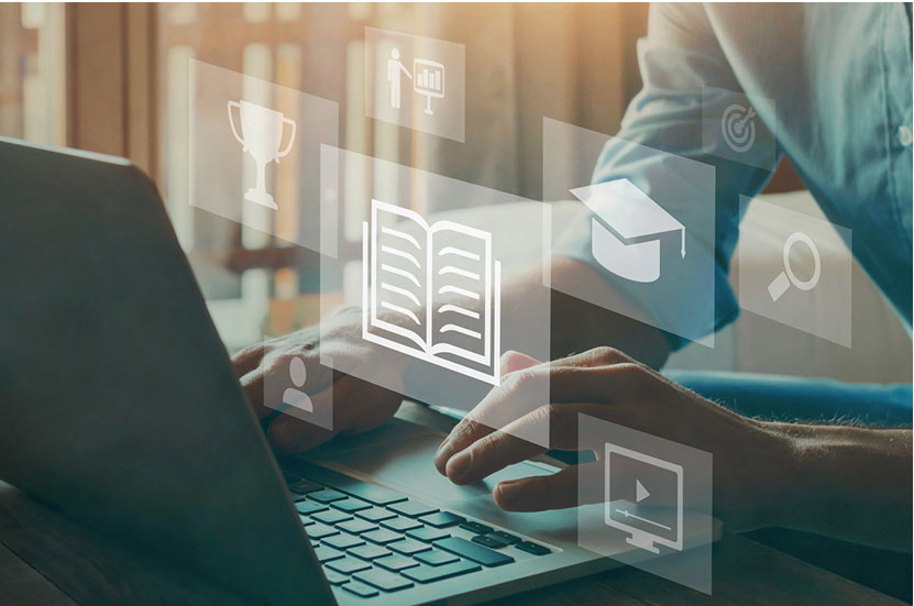 No momento, você está visualizando FGV abre vagas em cursos online e gratuitos
