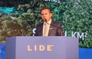 Leia mais sobre o artigo Governador Mauro Mendes mostra potencial de MT a investidores