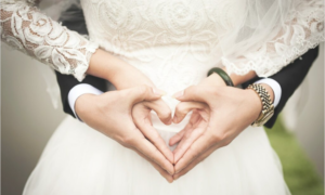 Leia mais sobre o artigo Inscrição para casamento comunitário está aberta em Rondonópolis