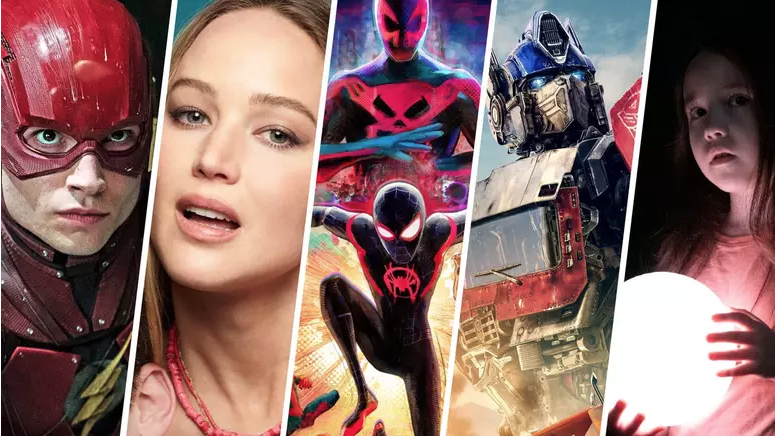 No momento, você está visualizando Confira os lançamentos do cinema em junho de 2023