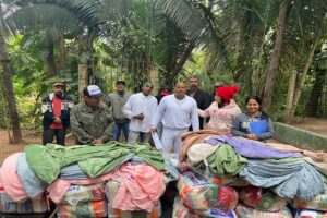 Leia mais sobre o artigo Rondonópolis intensifica ações de acolhimento a moradores de rua