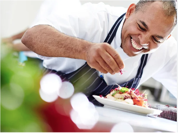 No momento, você está visualizando SESC ARSENAL: Homenagem a profissionais da gastronomia de MT