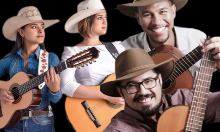 No momento, você está visualizando Sarau Líteromusical 100+1 reúne artistas de Poxoréu