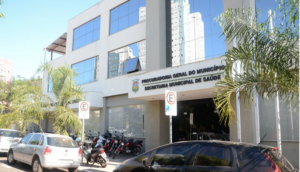 Leia mais sobre o artigo Saúde de Cuiabá recebe emenda parlamentar para Atenção Básica