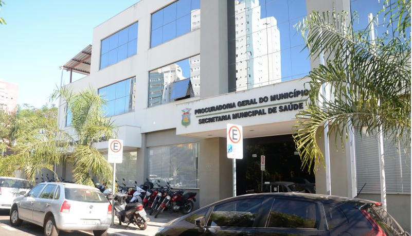 No momento, você está visualizando Saúde de Cuiabá recebe emenda parlamentar para Atenção Básica