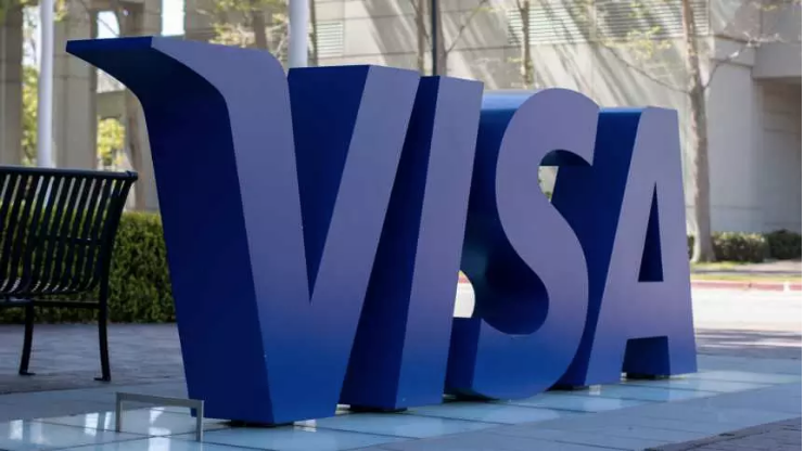 No momento, você está visualizando Visa compra fintech brasileira Pismo por R$ 4,8 bilhões