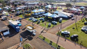 Leia mais sobre o artigo Aplicativo da ExpoAgro reúne todas as marcas da feira comercial
