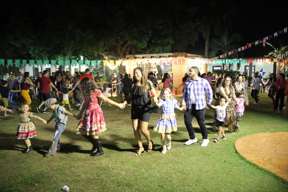 No momento, você está visualizando Arraiá do Sesc tem shows, quadrilha e comidas típicas nas unidades