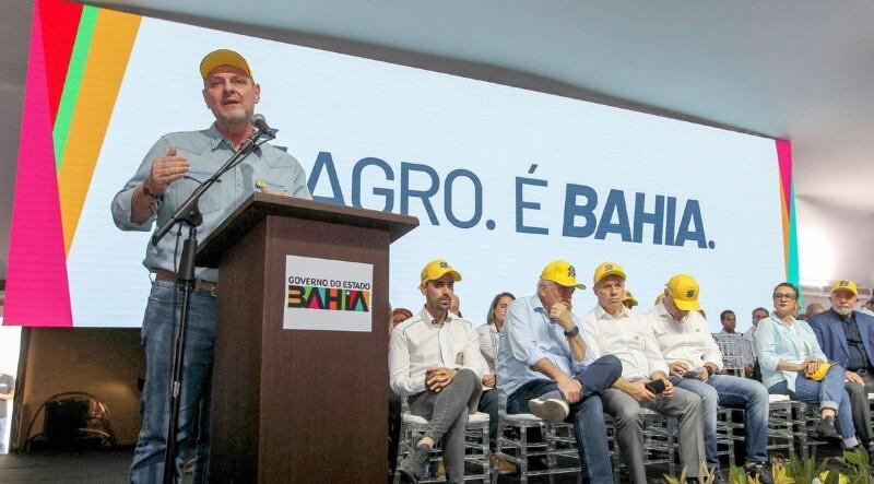 No momento, você está visualizando Carlos Fávaro anuncia R$ 7,6 bi para Plano Safra e crédito rural