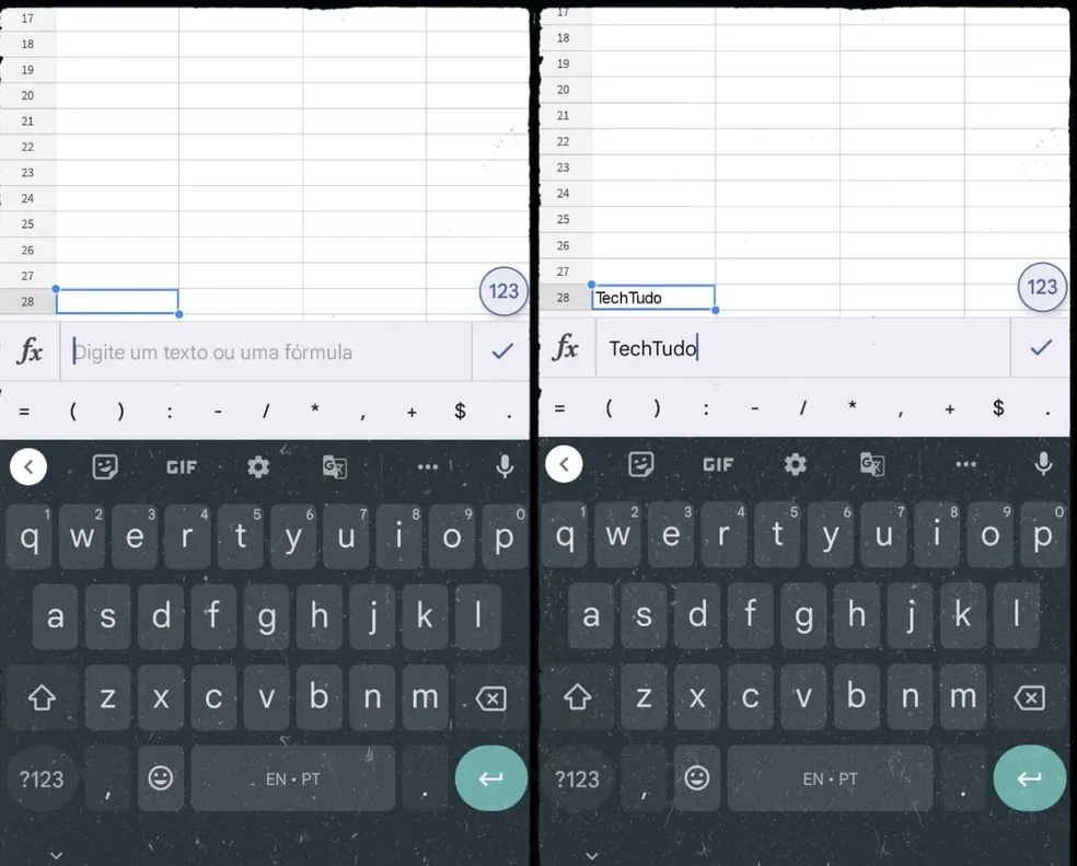 No momento, você está visualizando Como usar Google Planilhas no celular grátis