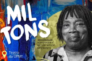 Leia mais sobre o artigo Espetáculo do Coral da UFMT homenageia Milton Nascimento em Cuiabá