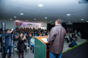 Leia mais sobre o artigo Rondonópolis sedia 2ª Feira Brasileira de Sementes a Febrasem