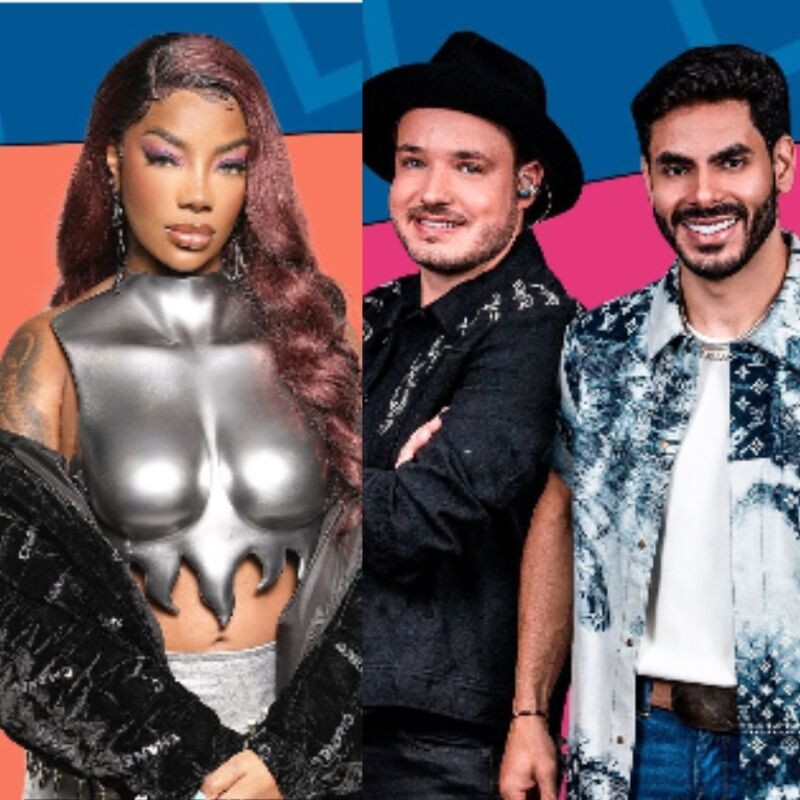 No momento, você está visualizando Festeja Cuiabá terá dois dias de vendas de ingressos promocionais ilimitados