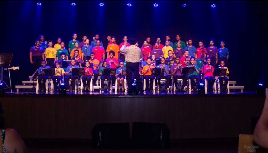 No momento, você está visualizando Flauta Mágica celebra 25 anos em show no Cine Teatro Cuiabá