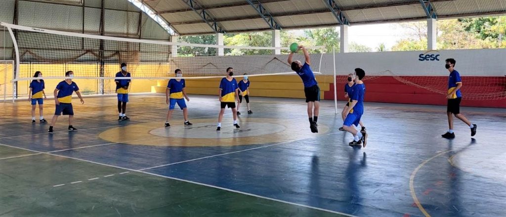 No momento, você está visualizando Sesc-MT promove aula de ginástica GAP neste domingo (4)