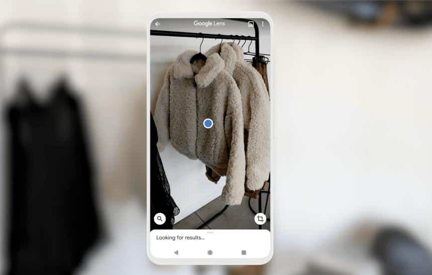 No momento, você está visualizando Google Lens agora é capaz de identificar problemas de pele