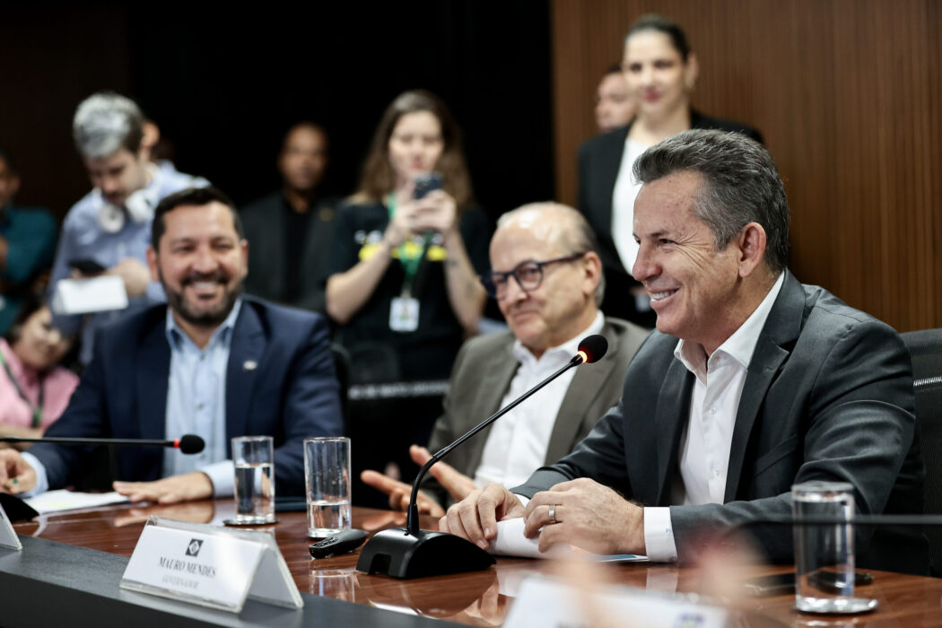 No momento, você está visualizando Governo de MT lança prêmio para estimular a cultura da eficiência