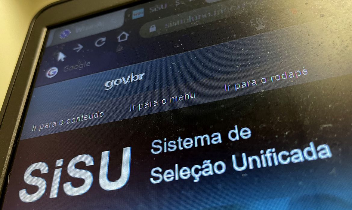 No momento, você está visualizando Inscrições para o Sisu do 2º semestre começam nesta segunda-feira