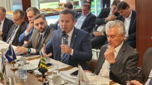 Leia mais sobre o artigo Mauro Mendes defende texto de reforma tributária