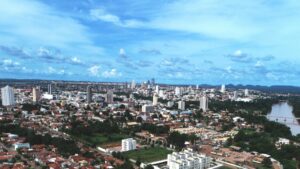 Leia mais sobre o artigo Rondonópolis é a cidade do interior de MT que mais gera empregos