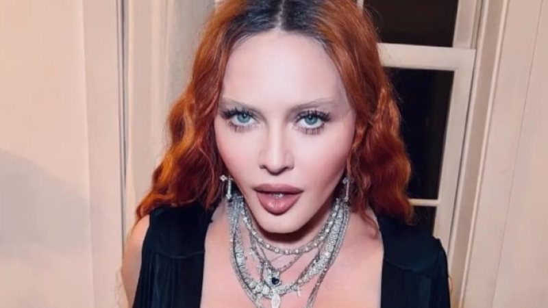 No momento, você está visualizando O que levou Madonna para a UTI? Entenda problema de saúde da cantora