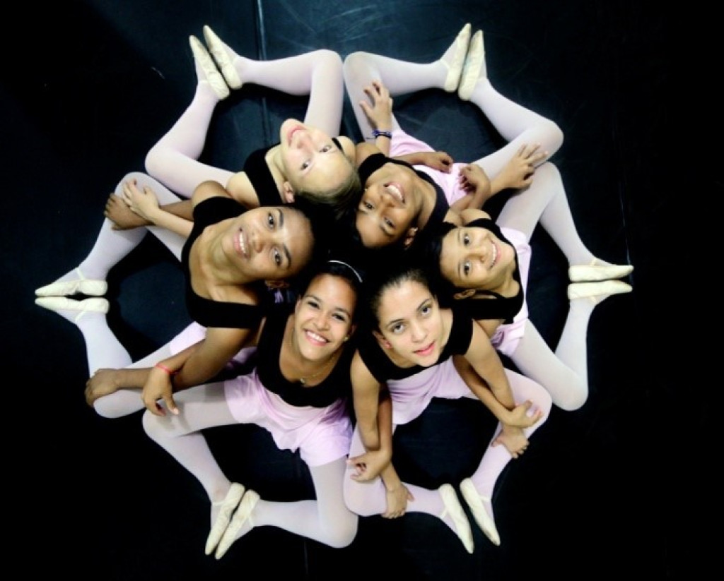 No momento, você está visualizando Projeto leva oficinas gratuitas de dança para Cuiabá