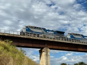 Leia mais sobre o artigo Sema emite licença de instalação da 1ª Ferrovia Estadual de MT