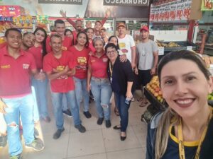 Leia mais sobre o artigo Sesc na Empresa ultrapassou 500 atendimentos no último mês