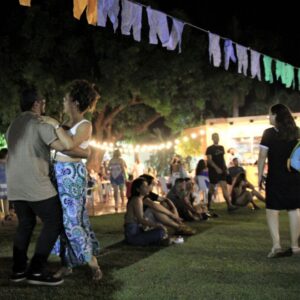 Leia mais sobre o artigo Sesc promove shows da Banda Zabumba Beat e Trio Sussuarana