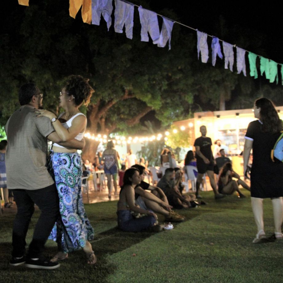 No momento, você está visualizando Sesc promove shows da Banda Zabumba Beat e Trio Sussuarana