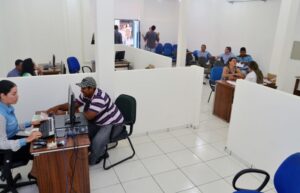 Leia mais sobre o artigo Sine Municipal oferta 634 vagas de emprego nesta semana