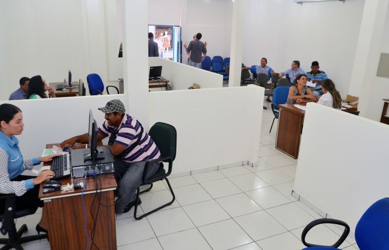 No momento, você está visualizando Sine Municipal oferta 634 vagas de emprego nesta semana
