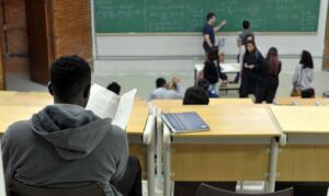 Leia mais sobre o artigo Sisu: Prazo para inscrição na lista de espera acaba dia 4 de julho
