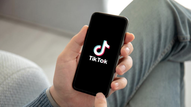 No momento, você está visualizando TikTok quer entrar no mundo das compras online