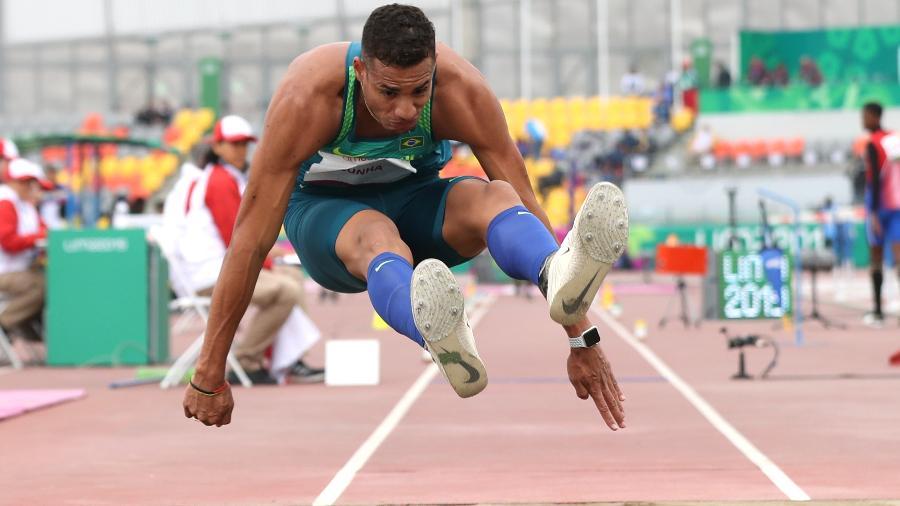 No momento, você está visualizando Troféu Brasil de Atletismo será realizado Mato Grosso pela primeira vez