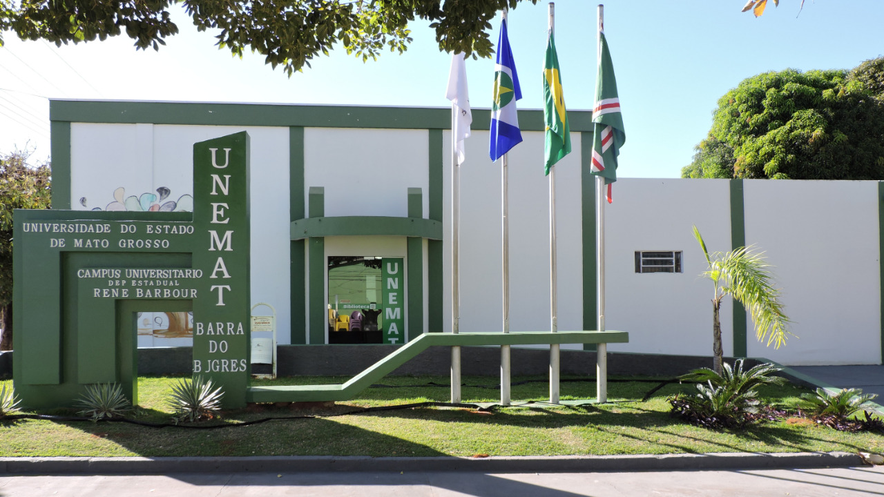 No momento, você está visualizando Vestibular da Unemat oferta 170 vagas para povos indígenas