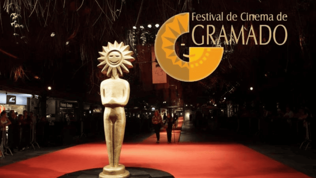 No momento, você está visualizando 51º Festival de Cinema de Gramado: confira a lista de indicados