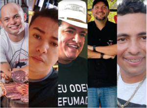 Leia mais sobre o artigo Imac e Band começam gravação do Reality Culinário MT Steak