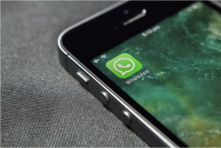 No momento, você está visualizando WHATSAPP: Conheça o ‘modo bolha’ e aprenda a usar o recurso