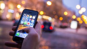 Leia mais sobre o artigo Quais apps consomem mais bateria do celular e como resolver