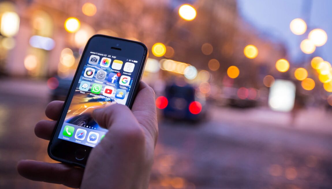 No momento, você está visualizando Quais apps consomem mais bateria do celular e como resolver