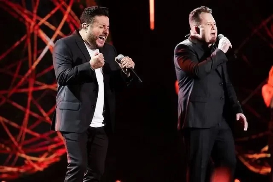 No momento, você está visualizando Bruno e Marrone, Roupa Nova e stand-up são atrações em MT