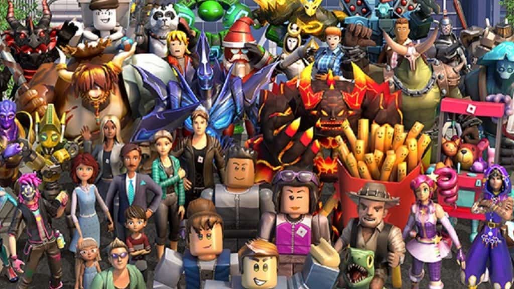 No momento, você está visualizando Como criar um jogo no Roblox