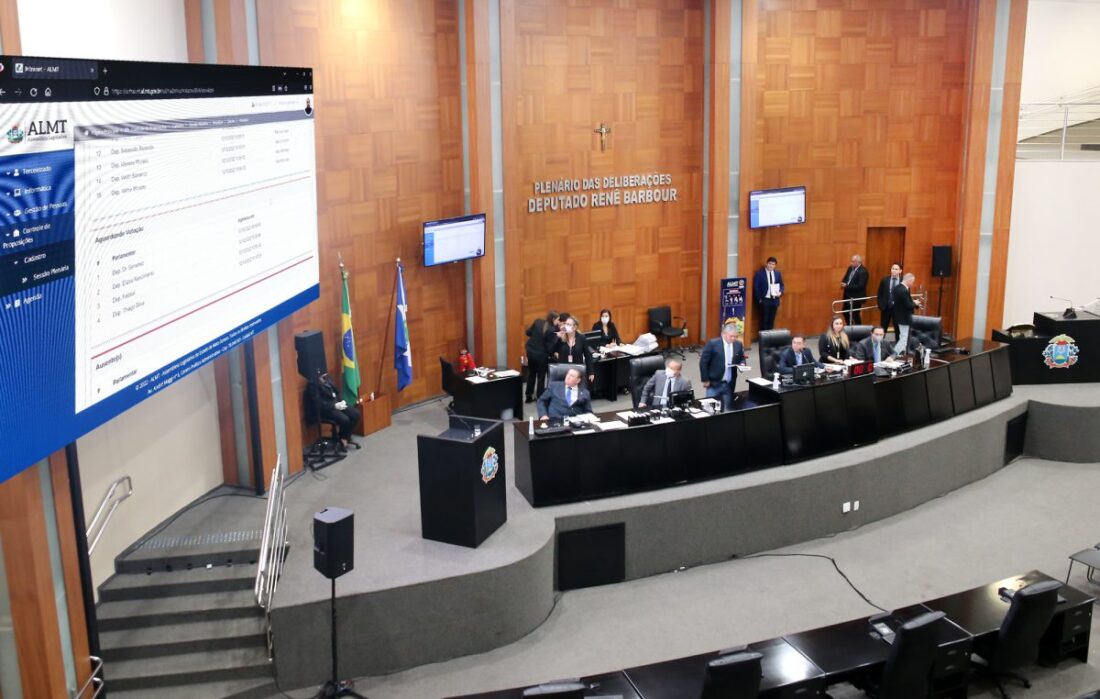 No momento, você está visualizando Lei para portadores de doença celíaca é sancionada em MT